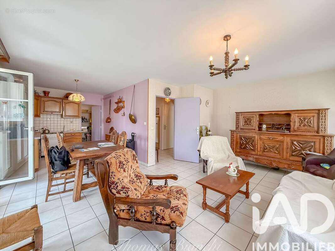 Photo 5 - Appartement à WOIPPY