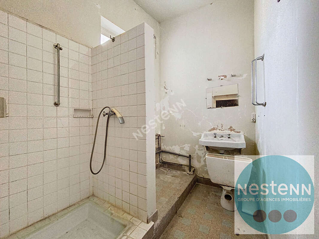 Appartement à BLOIS