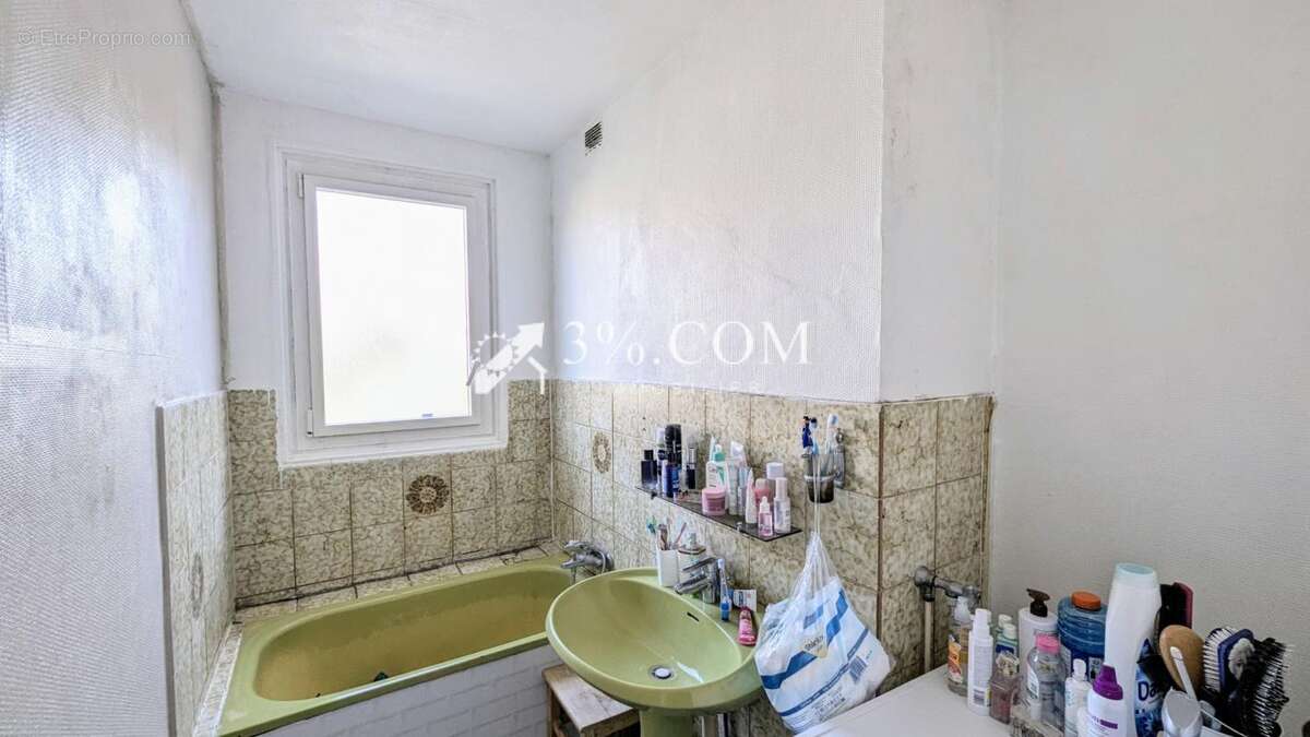 Appartement à POISSY