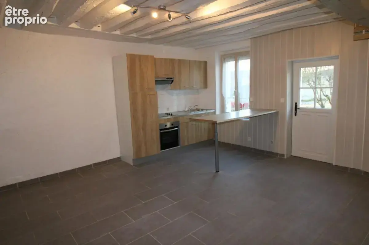 Maison à vendre proche gare ligne p et a4 - photo 2