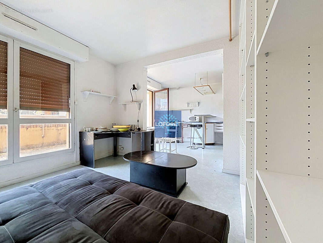 Appartement à CERGY