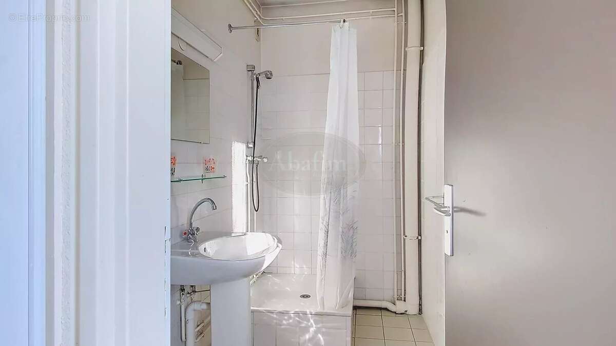 Appartement à TARBES