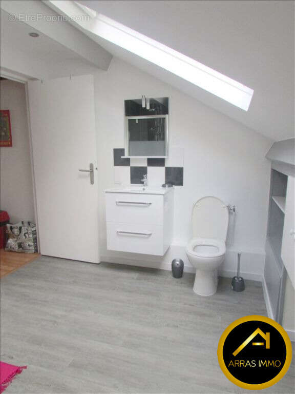 Appartement à ARRAS