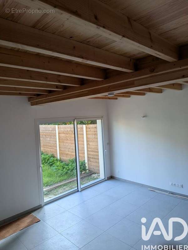 Photo 9 - Maison à CREON