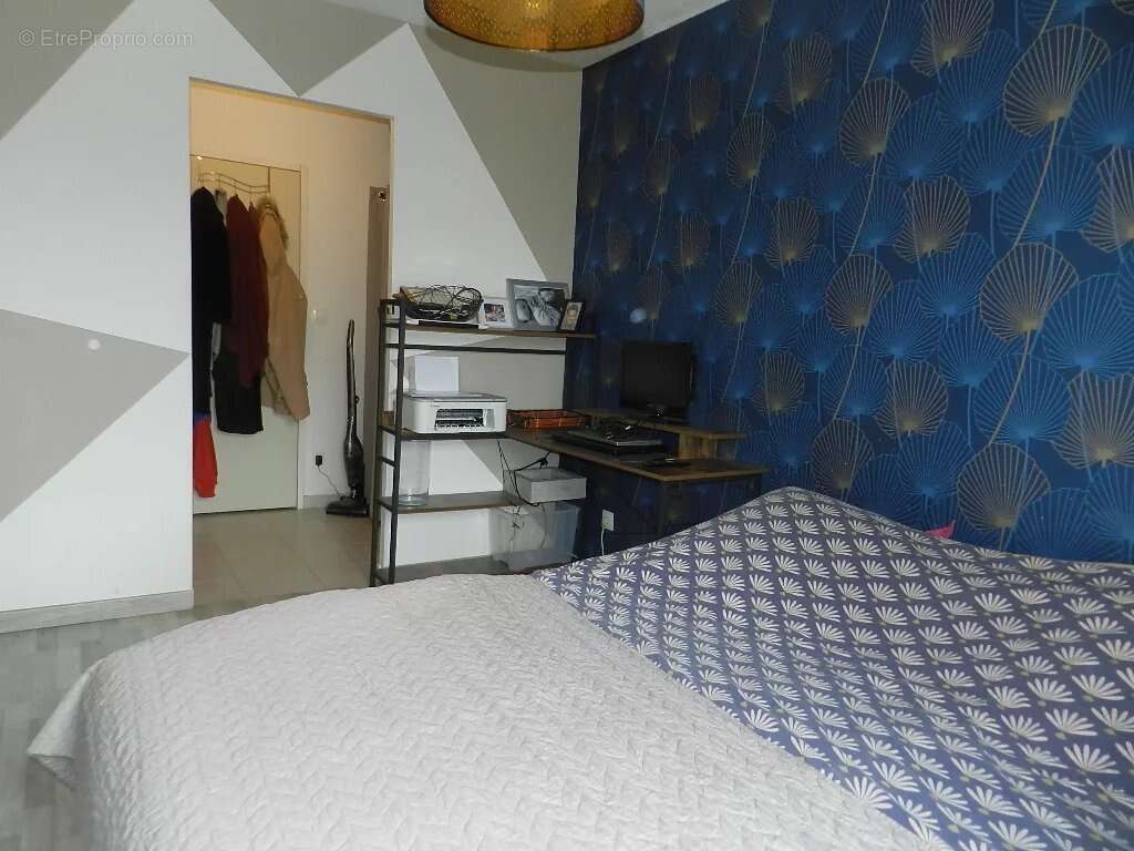 Maison à SAINT-PIERRE-SUR-DIVES