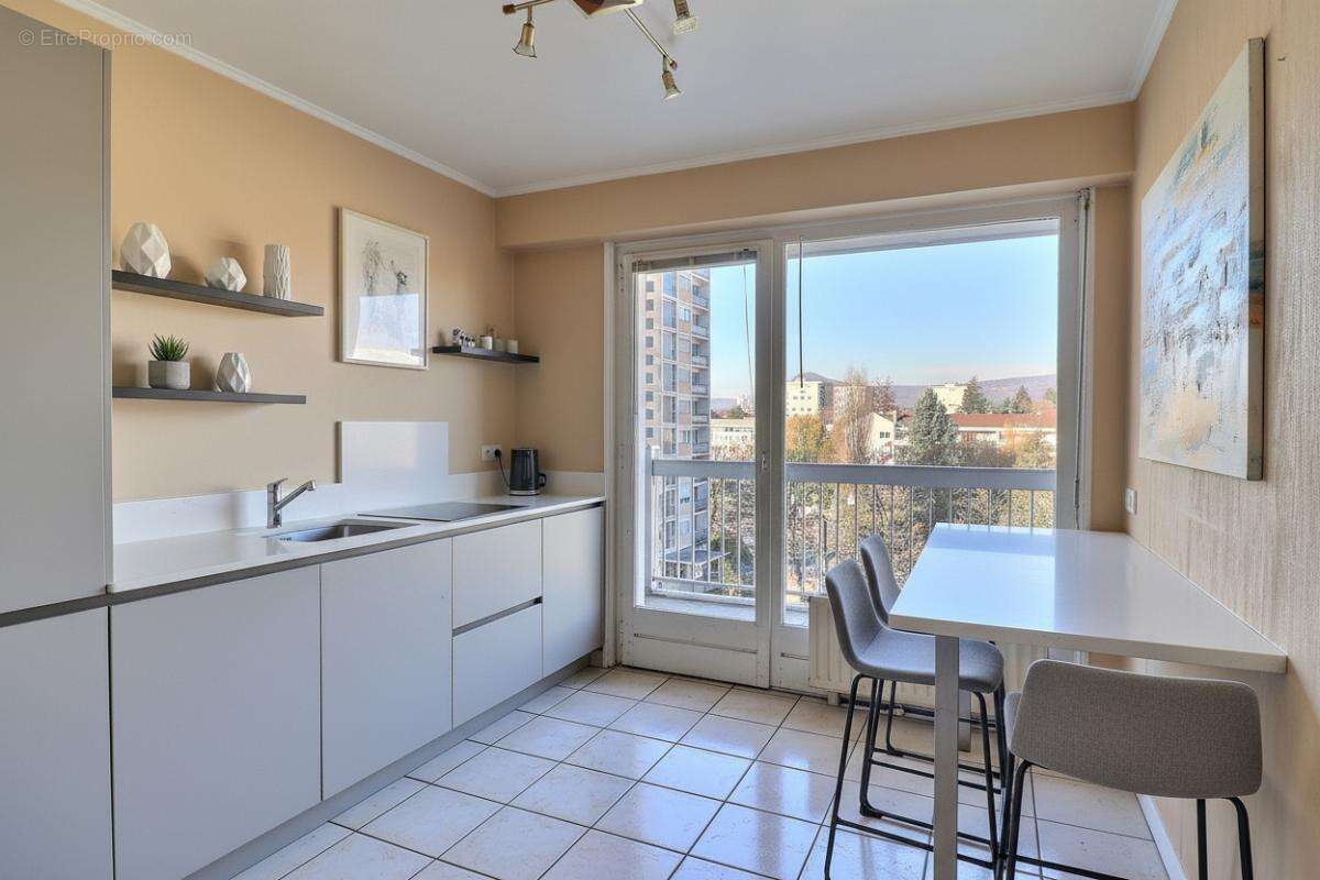 Appartement à ANNECY