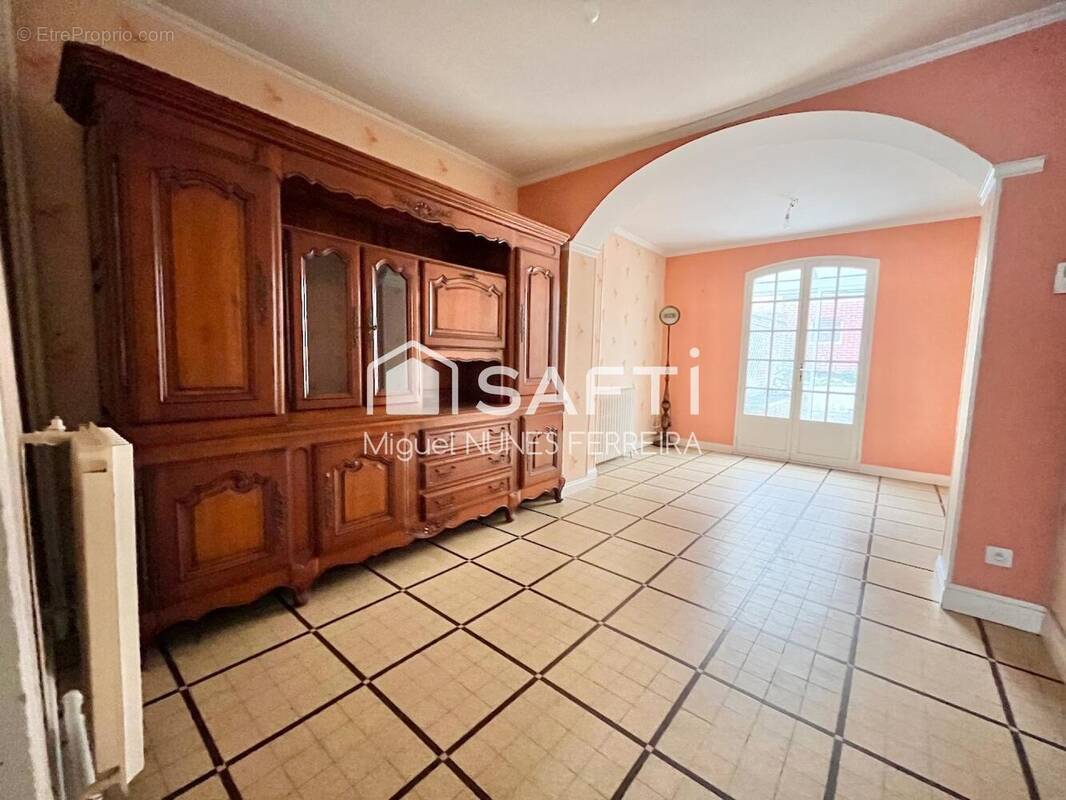 Photo 1 - Maison à ROUEN