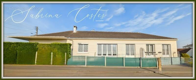 Appartement à VERNON