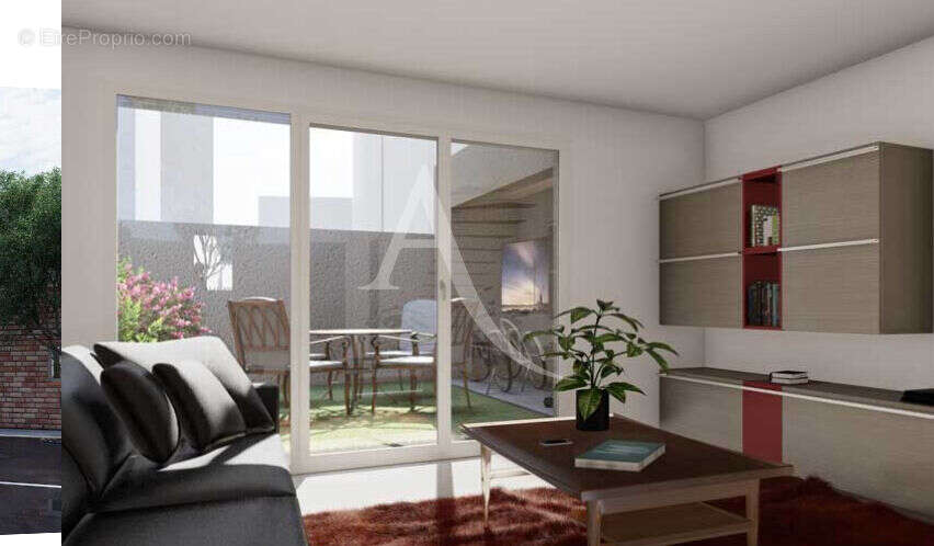 Maison à CASTELGINEST