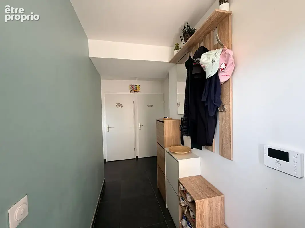 Appartement Sartrouville 3 pièce(s) 67 m2 - photo 5