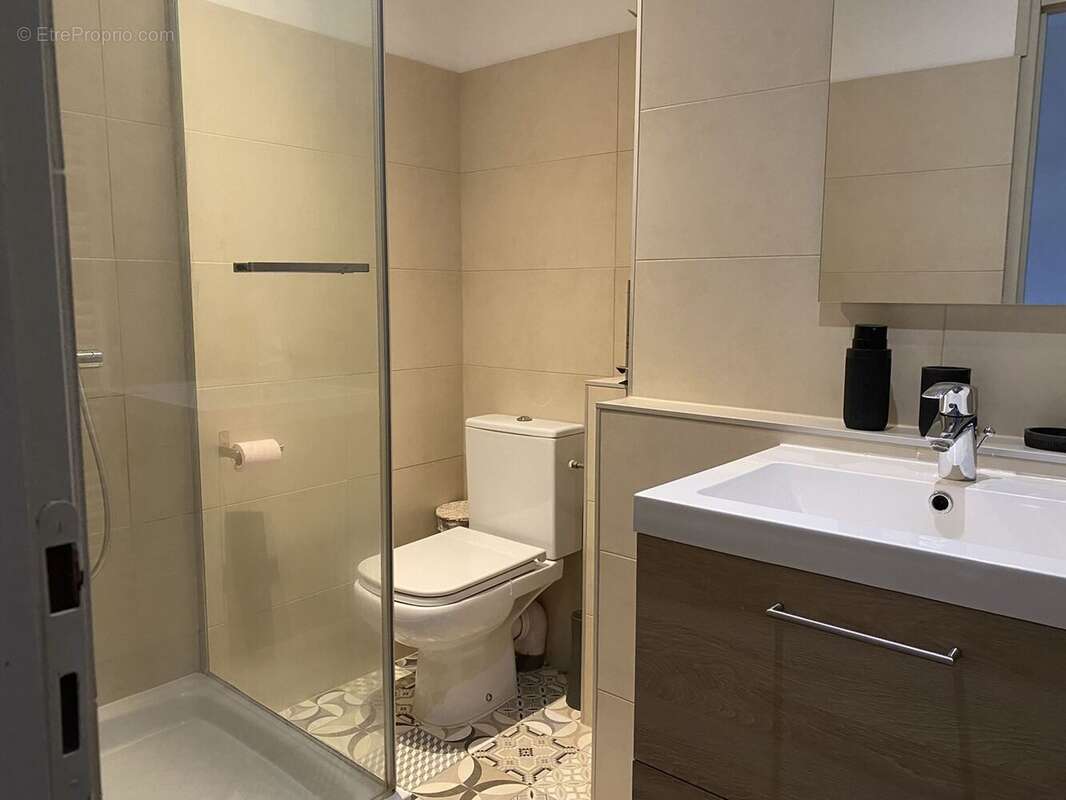 Appartement à TURCKHEIM