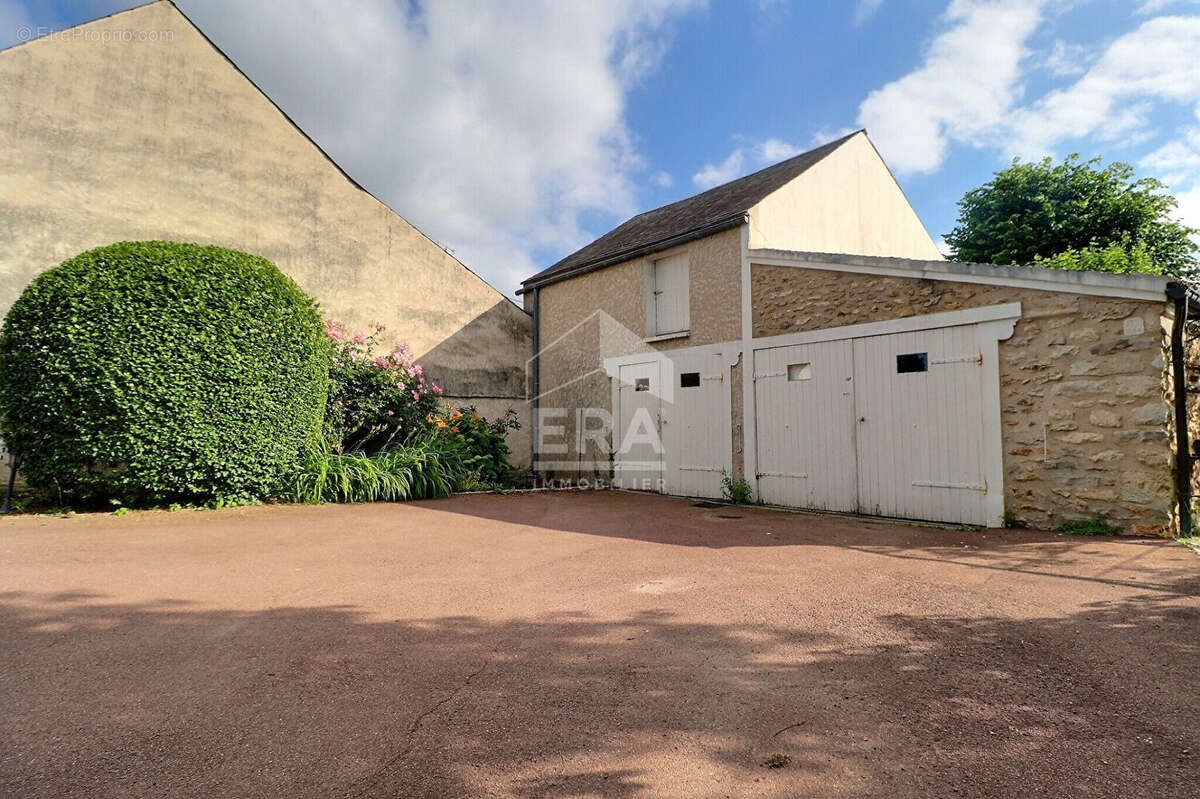 Maison 178m² à boutervilliers - photo 2
