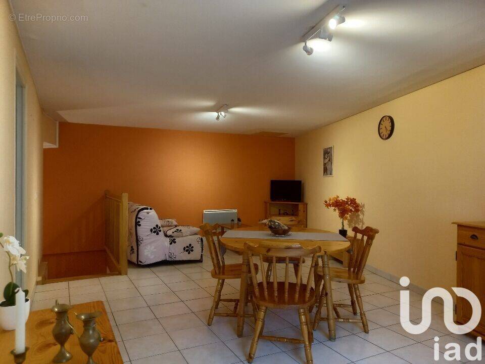 Photo 1 - Maison à SAUJON
