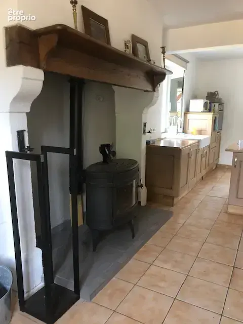 Une superbe maison à la recherche d'une nouvelle famille ! - photo 11