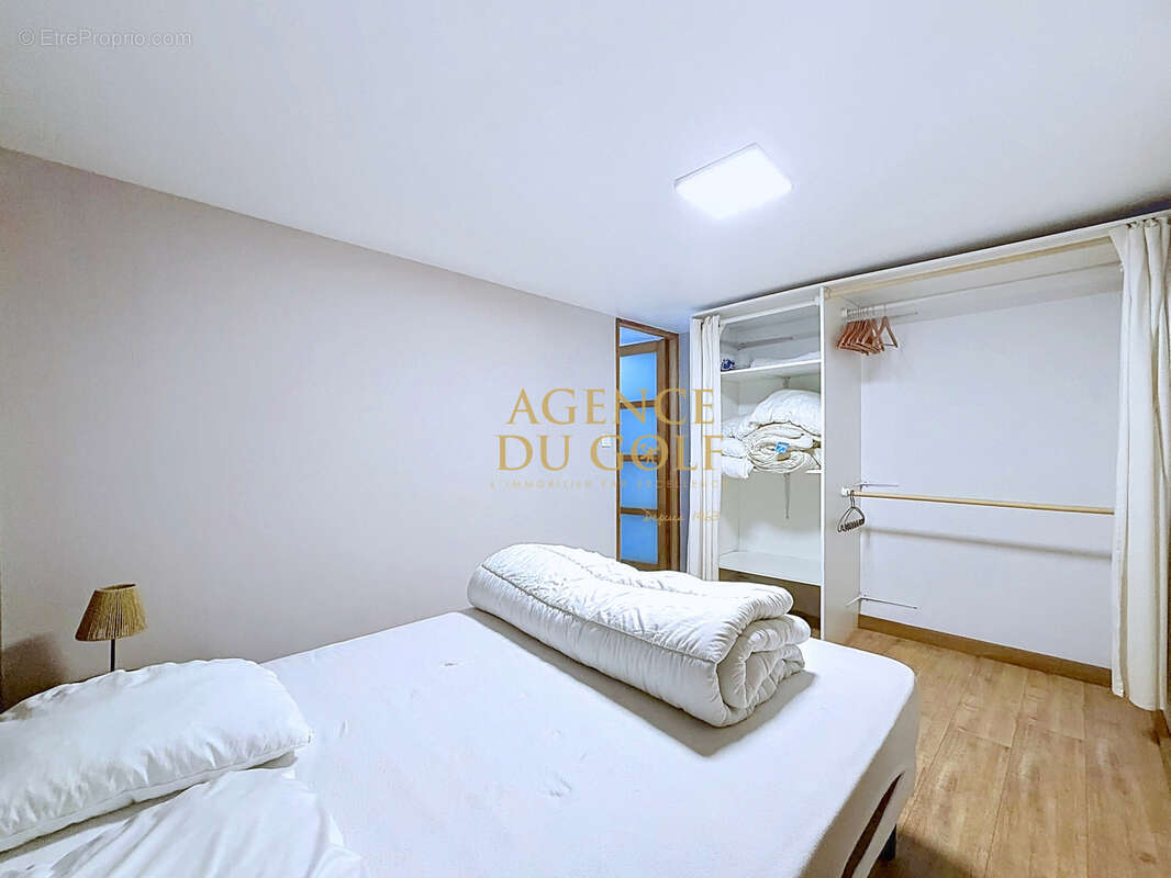 Appartement à CUCQ