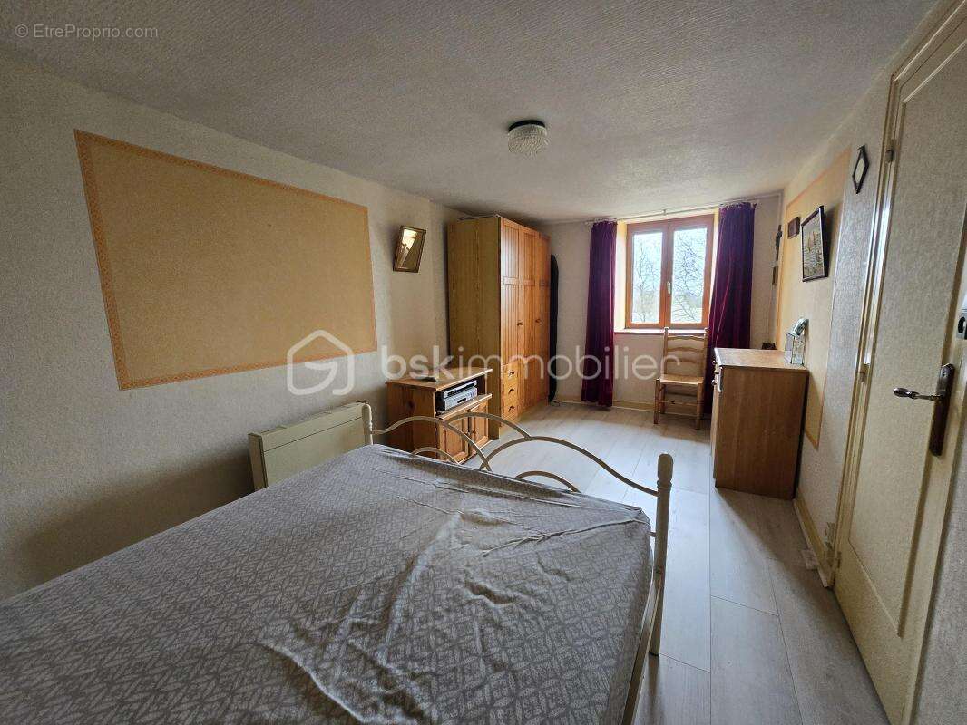 Appartement à NEVERS