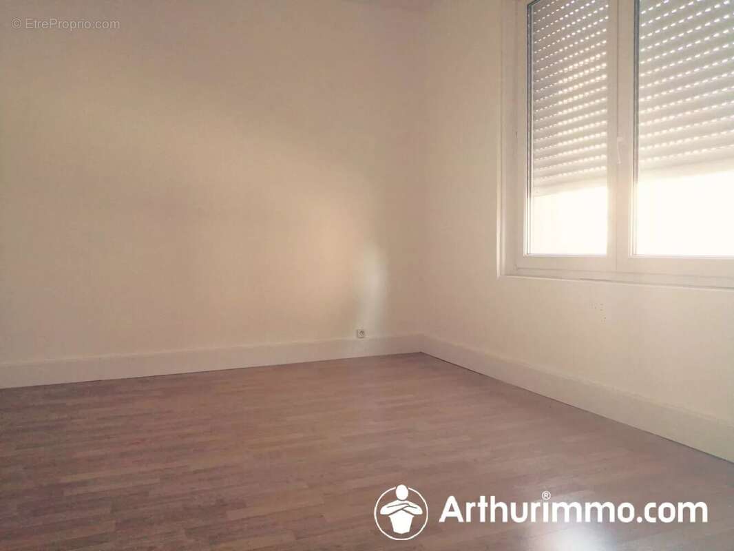 Appartement à AUDINCOURT