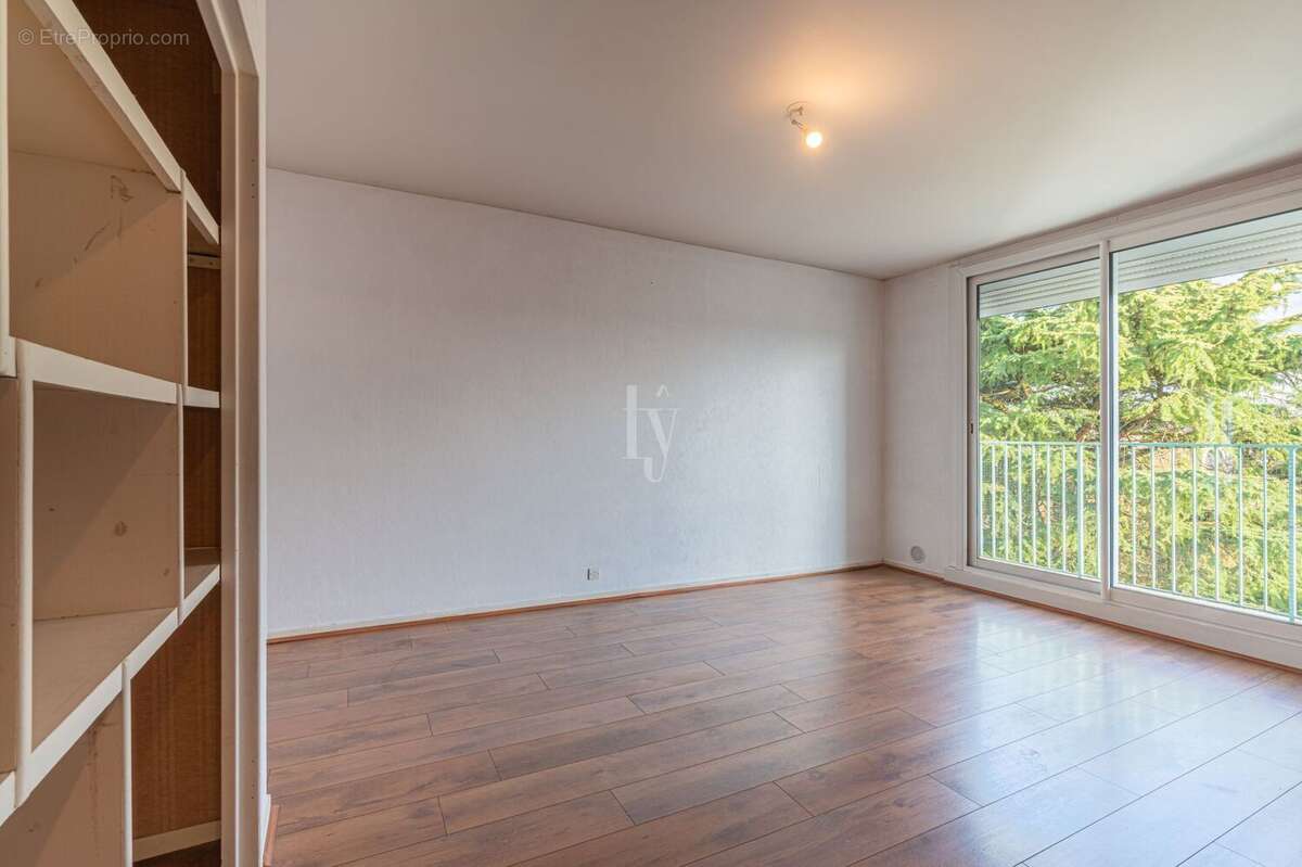 Appartement à LIMOGES