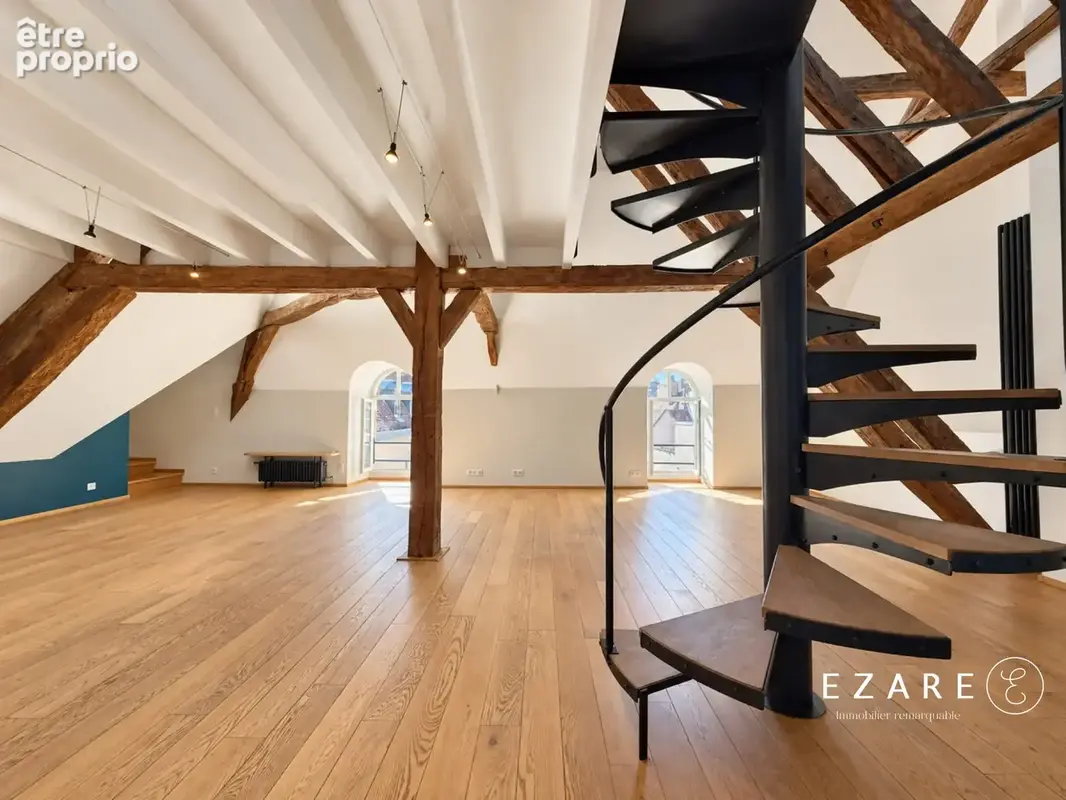 Appartement 7 pièces 139 m² à vendre à Dijon (21000) - photo 6