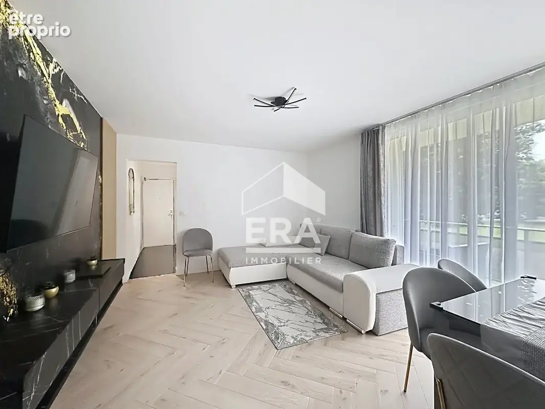 Appartement Conflans Sainte Honorine 3 pièces 49 m2 - photo 5