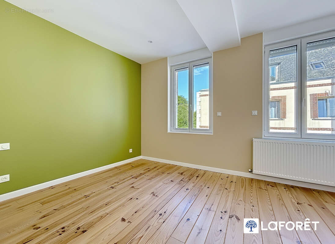 Maison Terres De Caux 6 pièces - photo 9