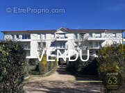 Appartement à LEMPDES
