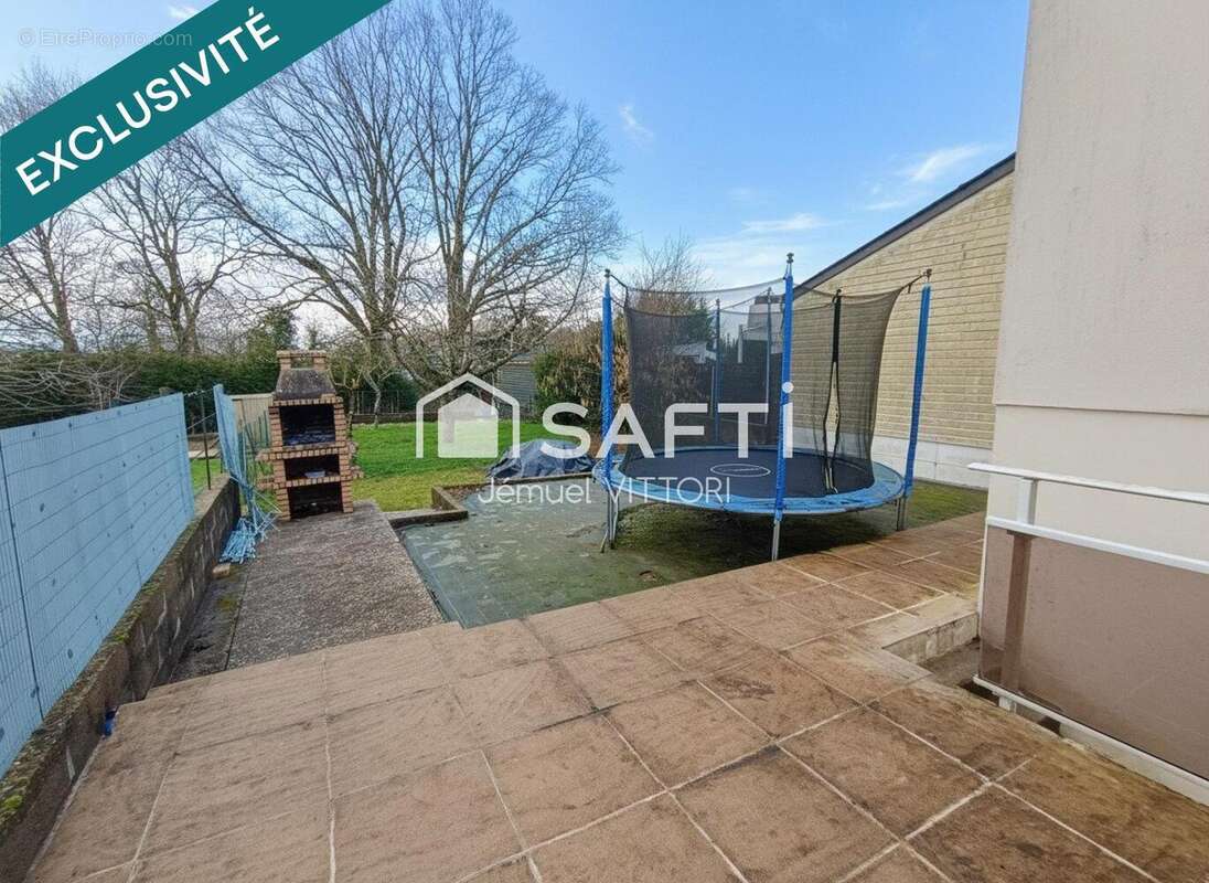 Photo 3 - Maison à ERNEE