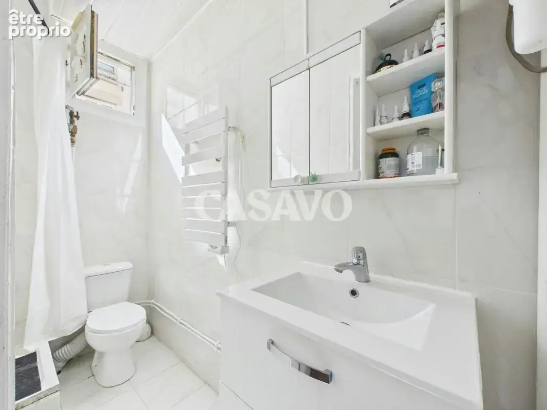 Vente Appartement 2 pièces de 29m² - 92210 Saint-Cloud - photo 13