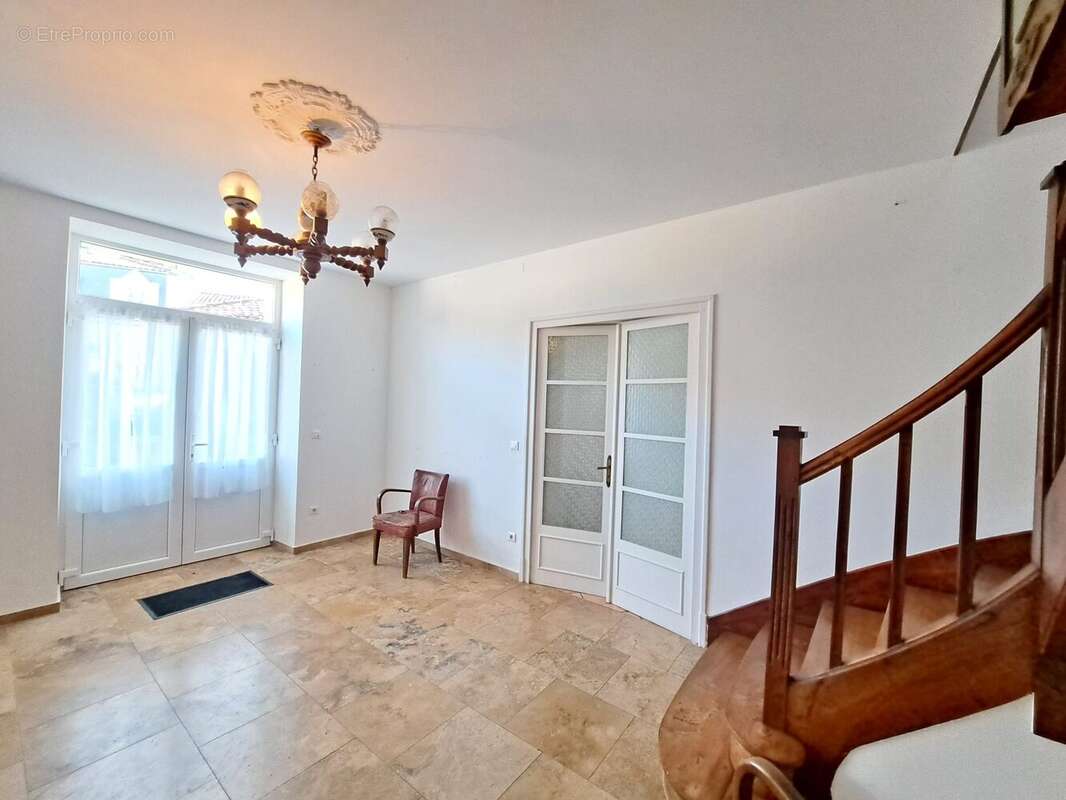 Maison à CONDOM