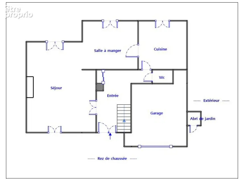 Maison 6 pièces 171 m² - Domaine  pavillonnaire très recherché de Franconville - Au calme - photo 21