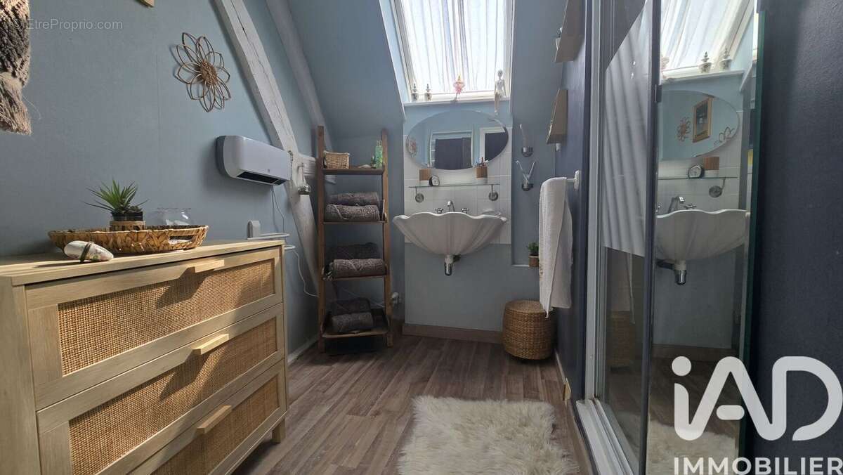 Photo 8 - Maison à NOGENT-SUR-SEINE