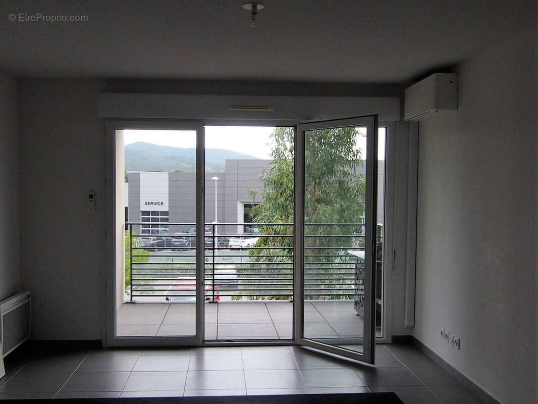 Appartement à FREJUS