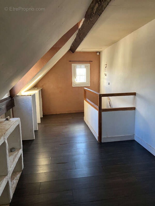 Maison à VOUVRAY