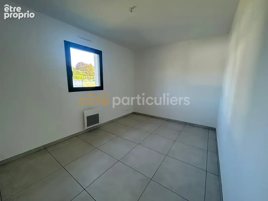 Maison de plain-pied - photo 5