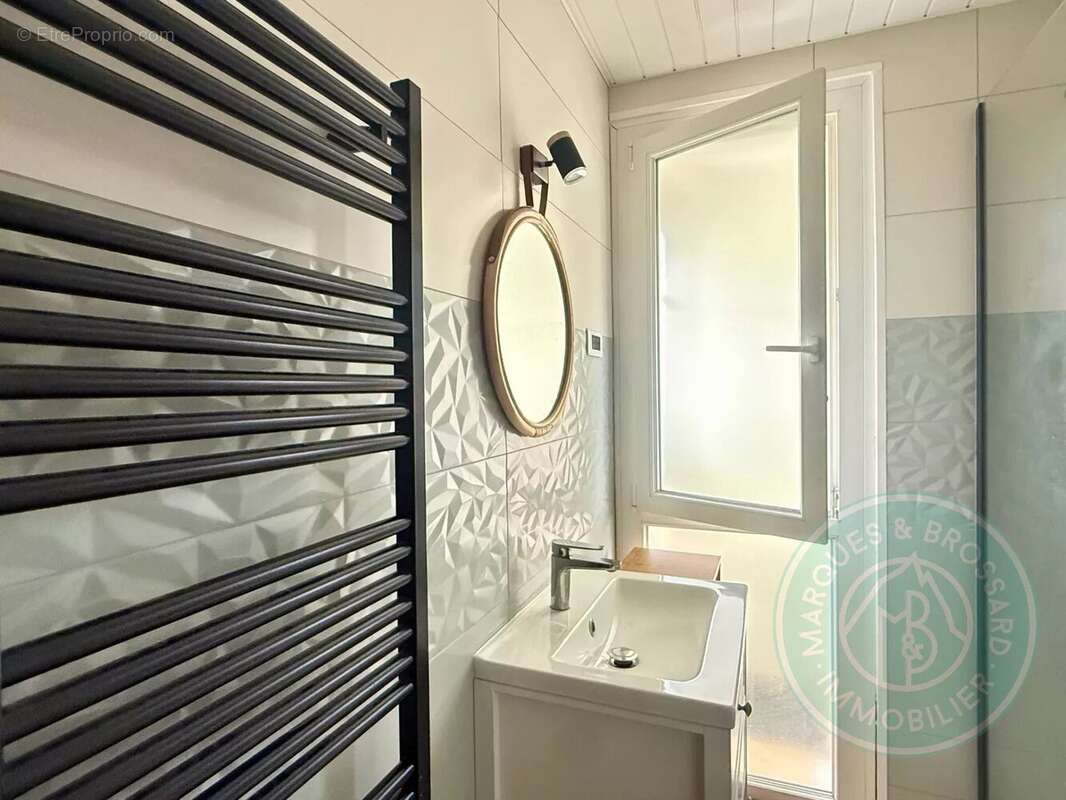 Appartement à JURANCON