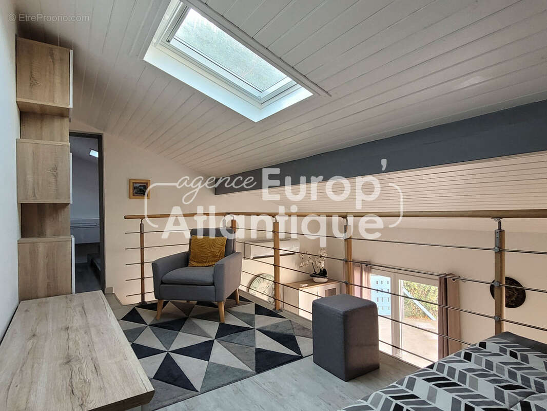 Maison à LES MATHES