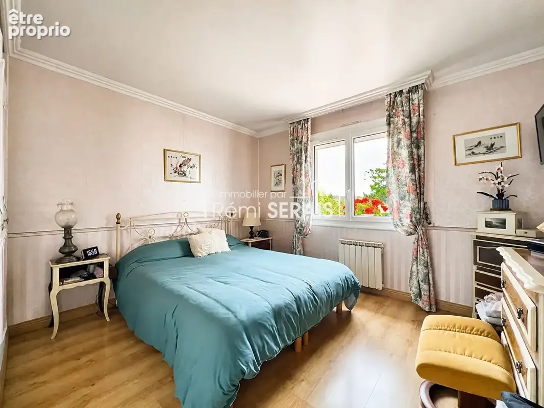 Maison 3 chambres - 10 min Alençon - photo 8
