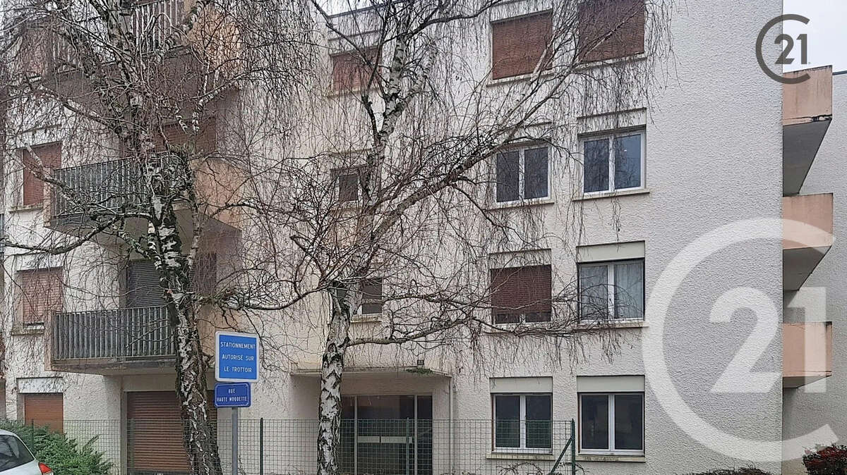 Appartement à AUXERRE