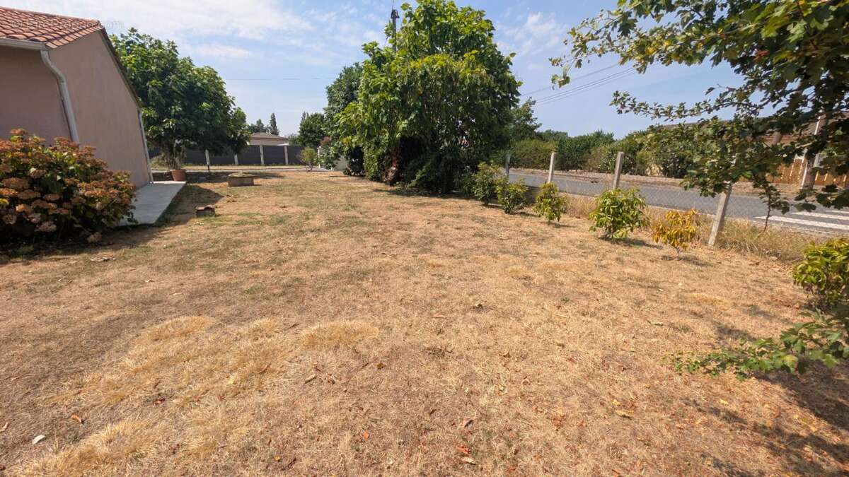 Maison Bergerac 5 pièce(s) 85 m2 - photo 6