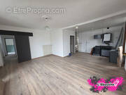 Appartement à LUXEUIL-LES-BAINS