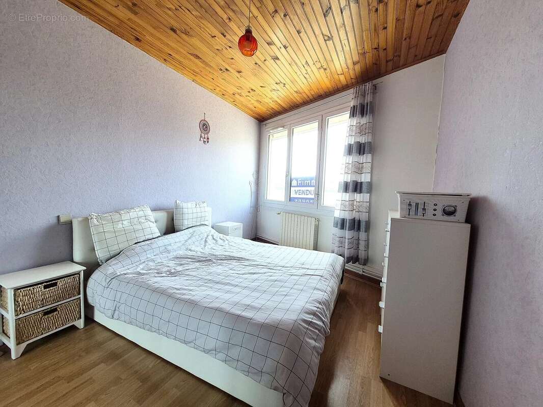 Appartement à CONDRIEU