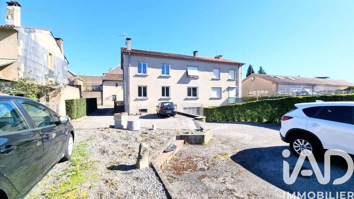 Photo 3 - Maison à MAZAMET