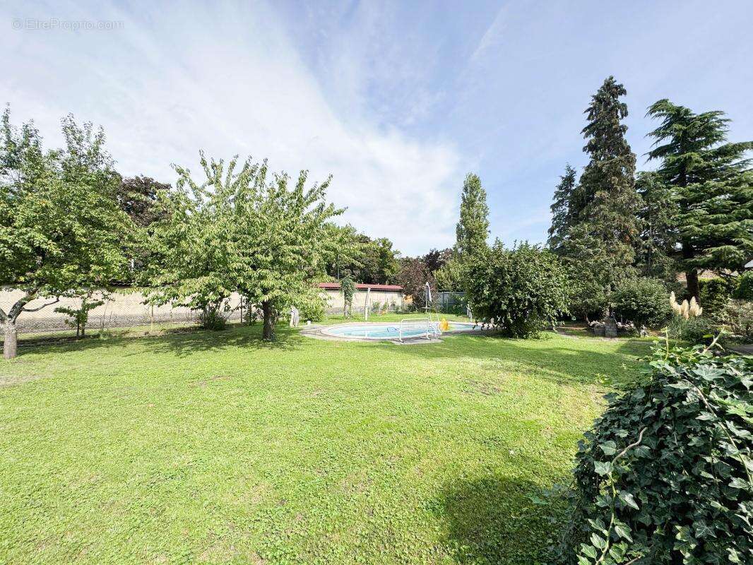 Maison à RIEDISHEIM