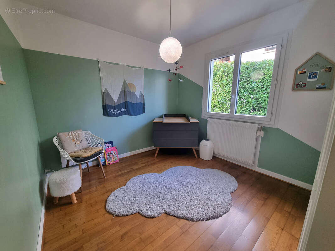 Maison à BON-ENCONTRE