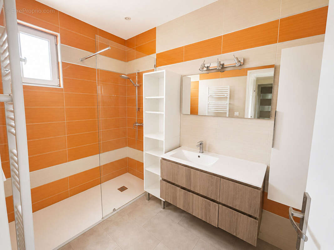 Appartement à NARBONNE