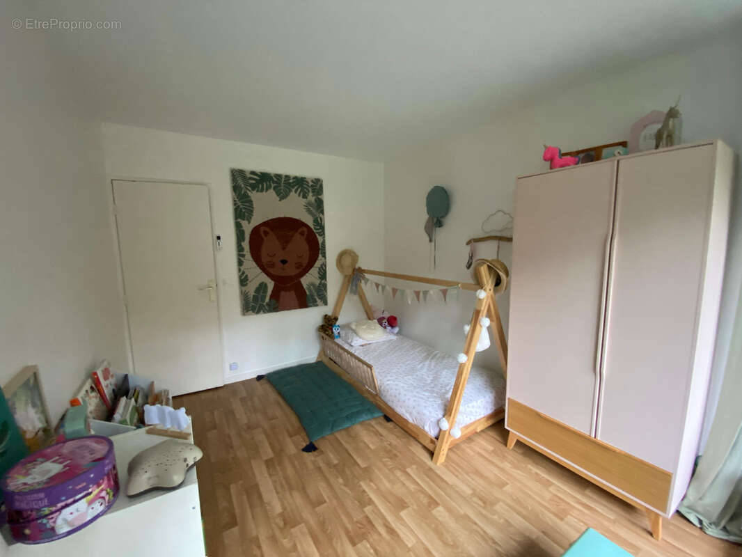 Appartement à ROCQUENCOURT