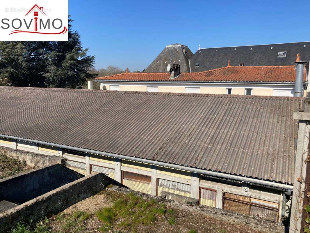 Appartement à CONFOLENS