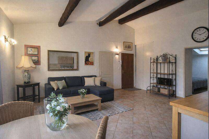 Appartement à CALLAS