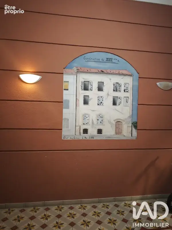Photo 1 - Appartement à BRIGNOLES