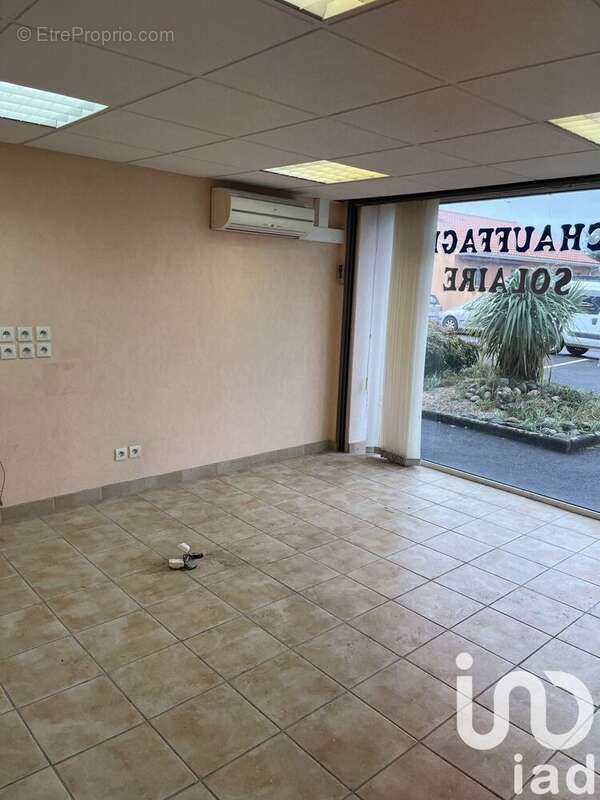 Photo 2 - Appartement à SEMEAC